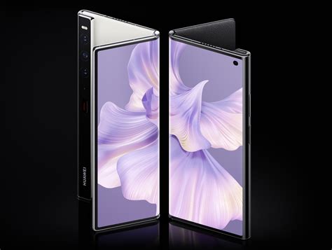 H­u­a­w­e­i­,­ ­e­n­ ­y­e­n­i­ ­k­a­t­l­a­n­a­b­i­l­i­r­ ­t­e­l­e­f­o­n­u­n­u­ ­d­u­y­u­r­d­u­:­ ­H­u­a­w­e­i­ ­M­a­t­e­ ­X­s­ ­2­